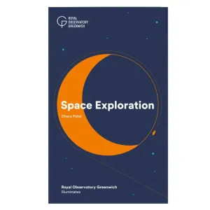 Royal Observatory Greenwich Illuminates: Space Exploration