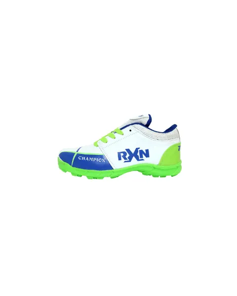 RXN Cricket Shoes for Men (Champion) | KIBI SPORTS