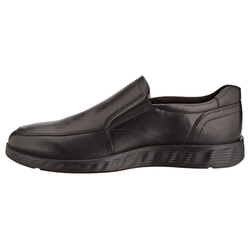 S Lite Hybrid Full Grain Leather Men's Slip-On Shoes