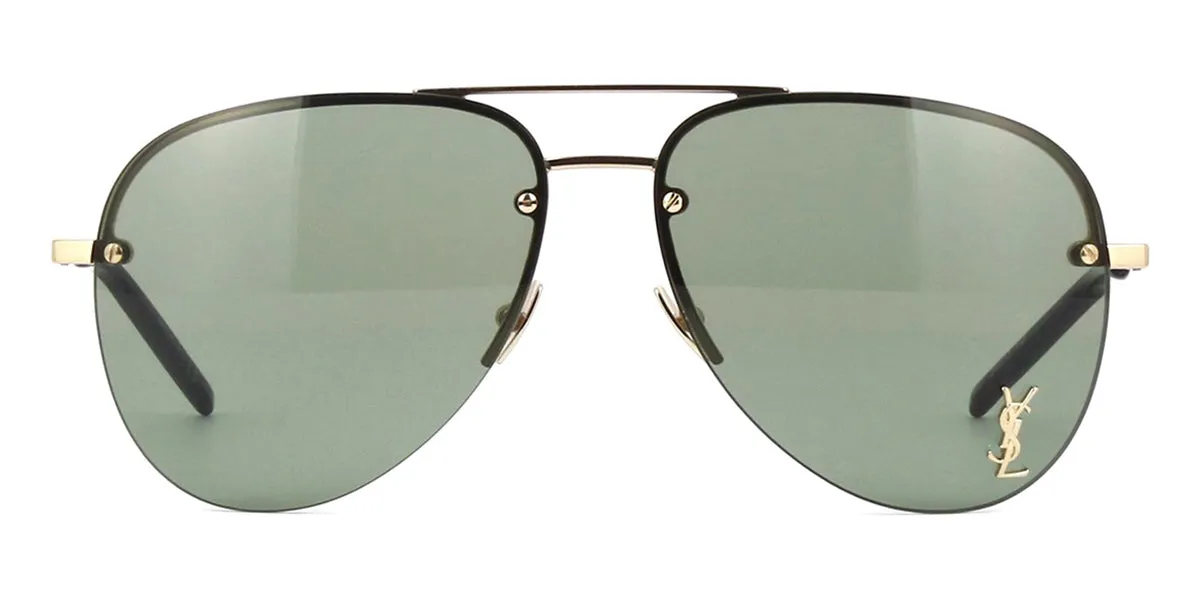 Saint Laurent Sun Classic 11 M 003 - As Seen On Teddi Mellencamp