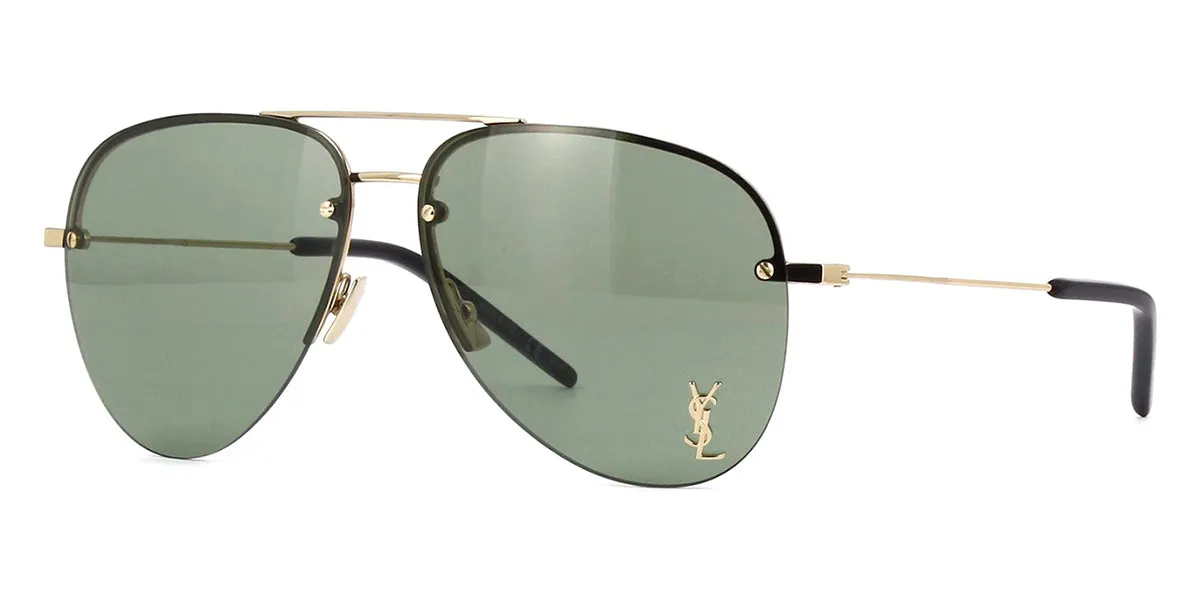 Saint Laurent Sun Classic 11 M 003 - As Seen On Teddi Mellencamp