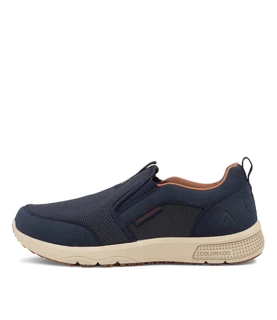 SAKKA MENS SLIP ON