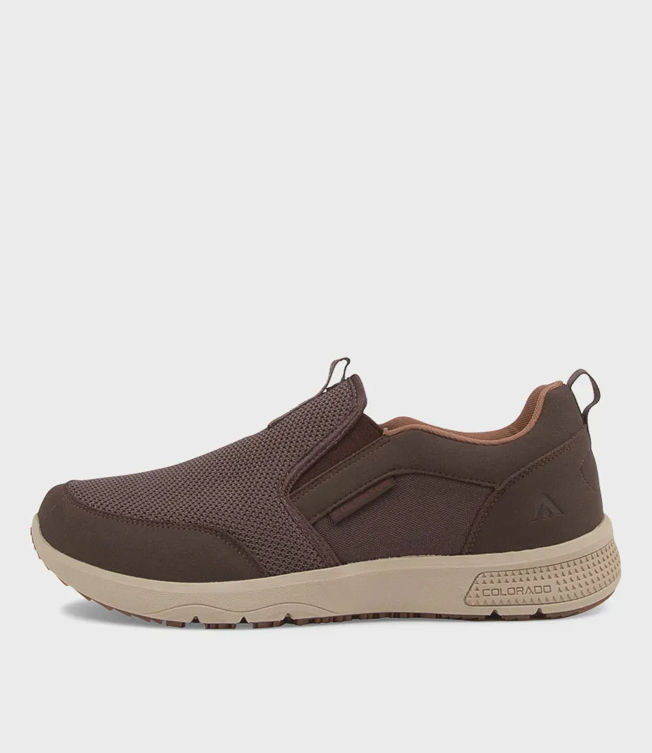 SAKKA MENS SLIP ON