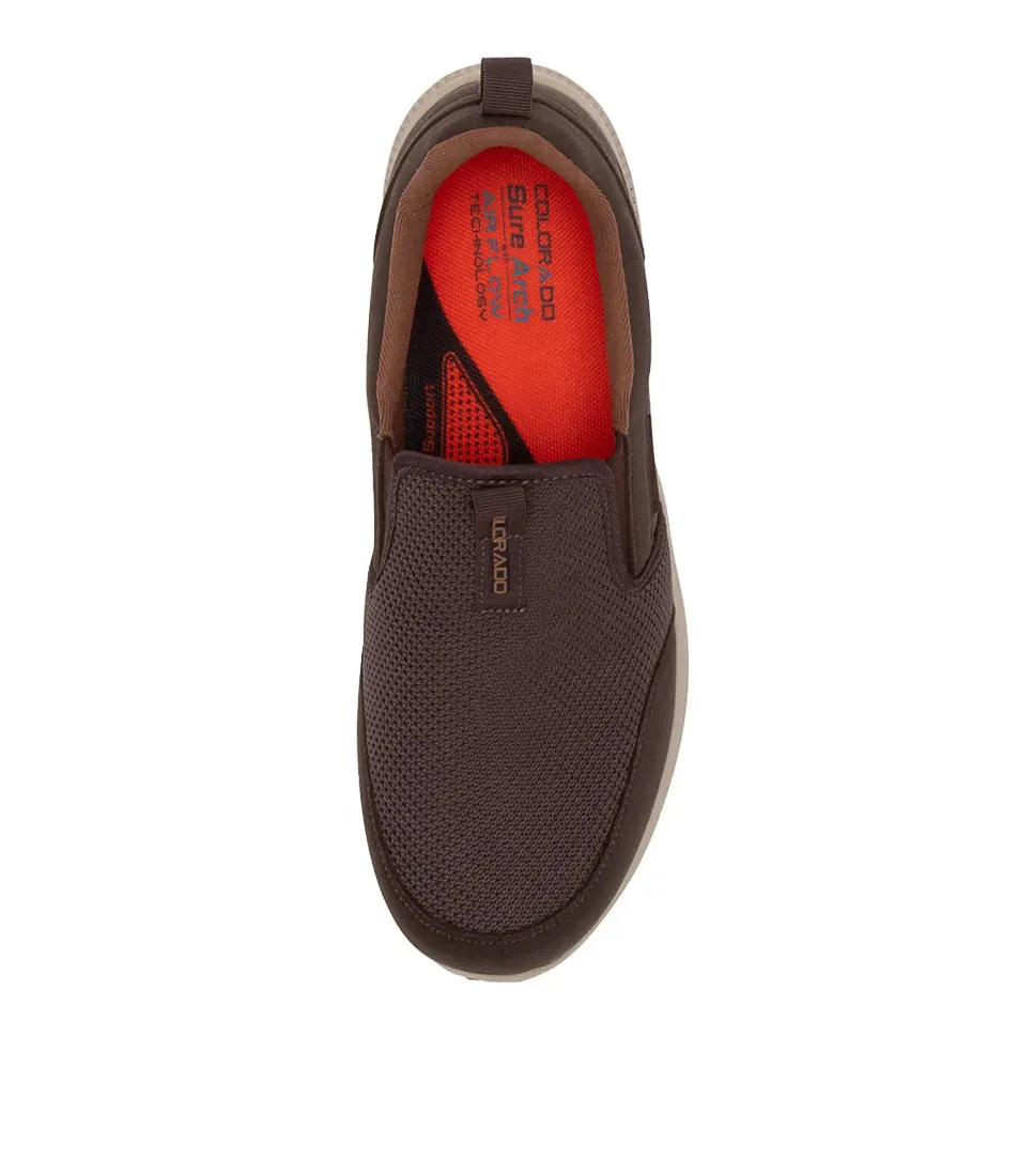 SAKKA MENS SLIP ON