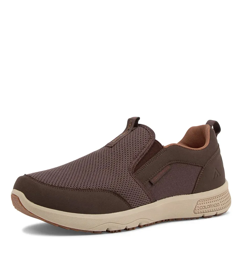 SAKKA MENS SLIP ON