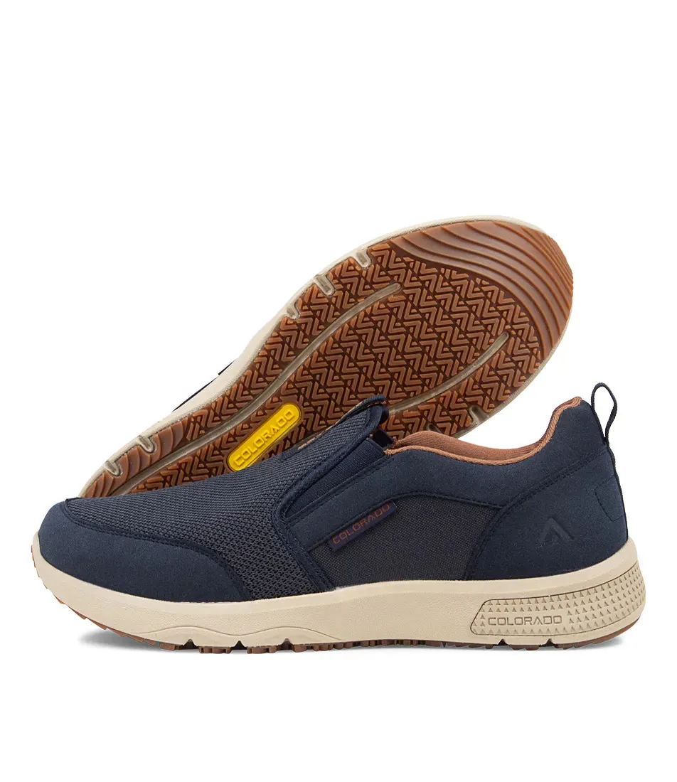 SAKKA MENS SLIP ON