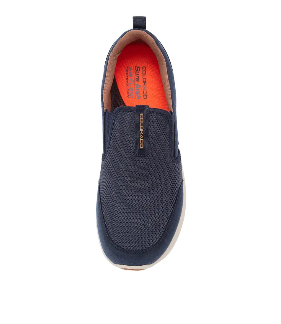 SAKKA MENS SLIP ON