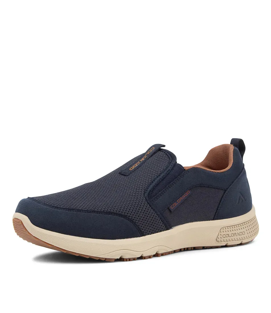 SAKKA MENS SLIP ON