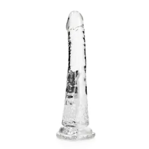 ShopInPrivate.com  Likes This 7 Inch Dildo