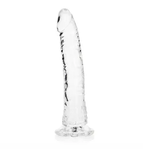 ShopInPrivate.com  Likes This 8 Inch Dildo