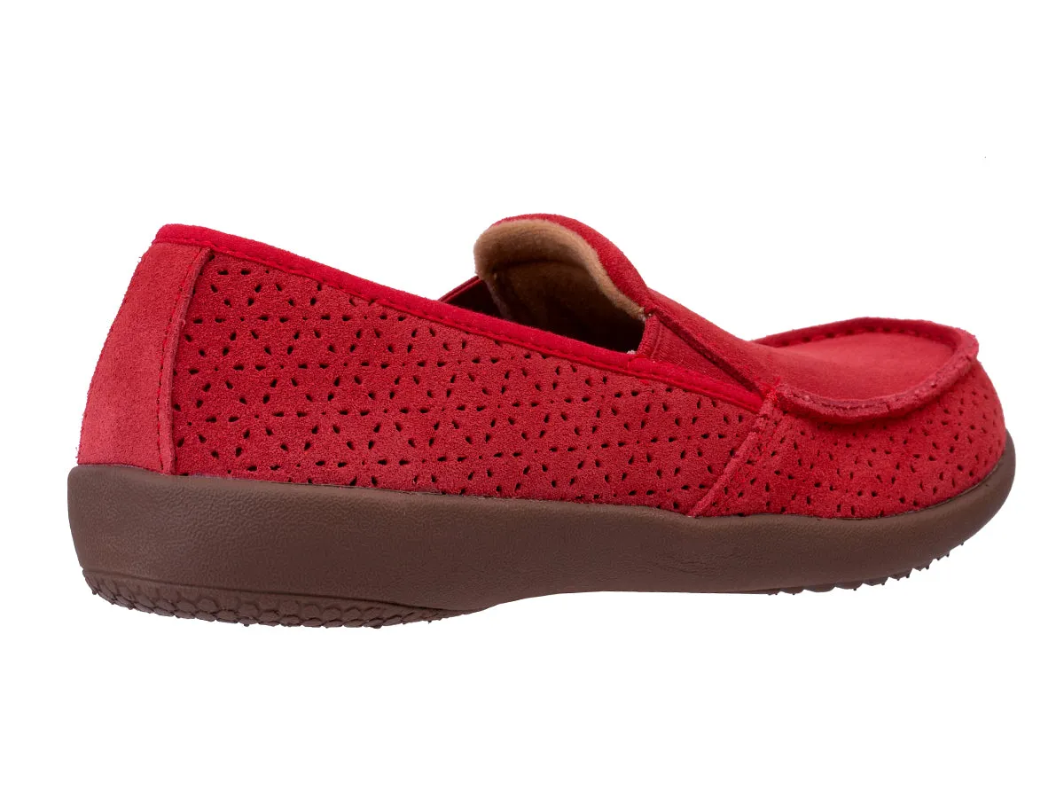 Siesta Burst Slip-on