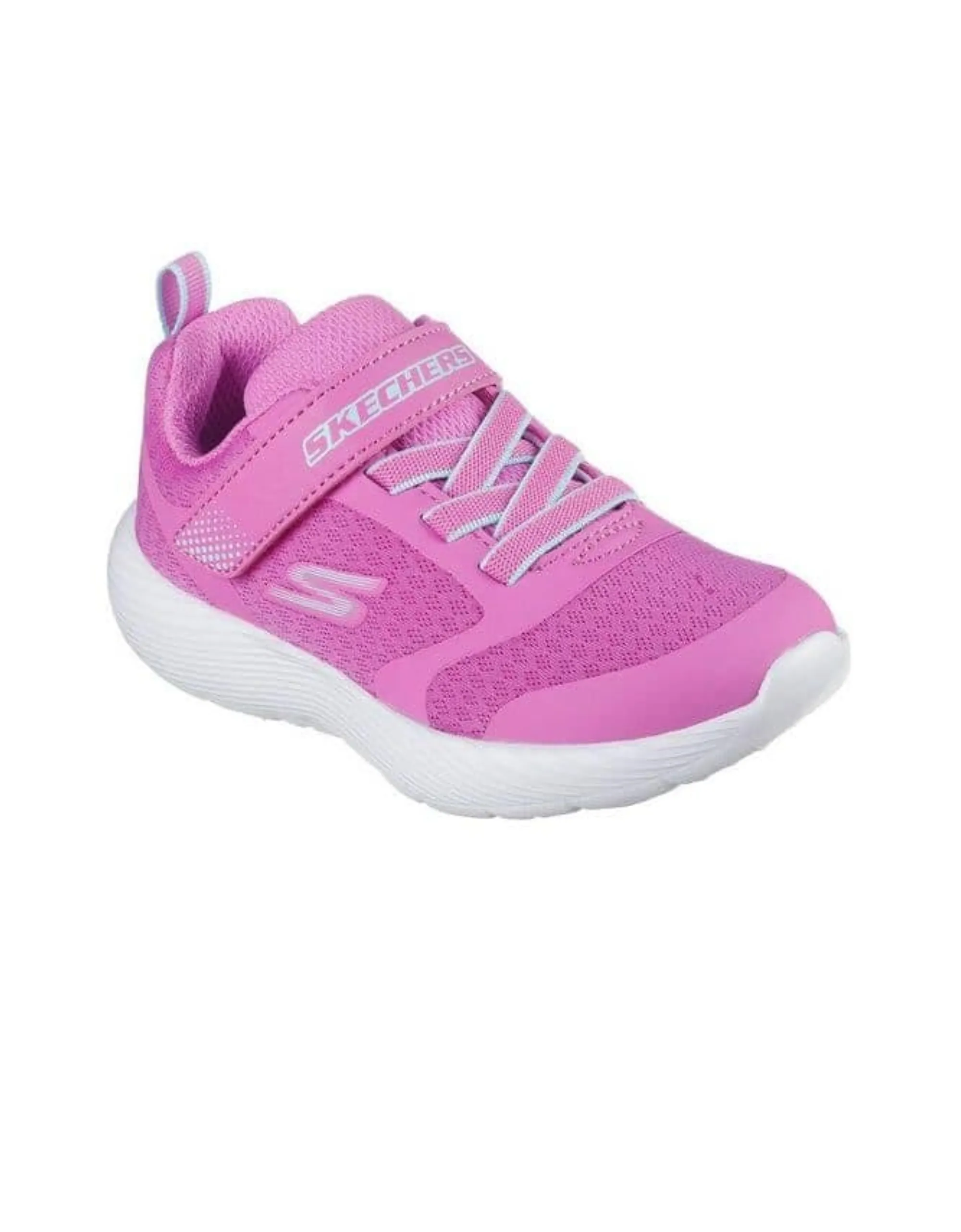 Skechers 303562N PKAQ Dyna-Lite Venice - Pink/Aqua