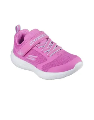 Skechers 303562N PKAQ Dyna-Lite Venice - Pink/Aqua