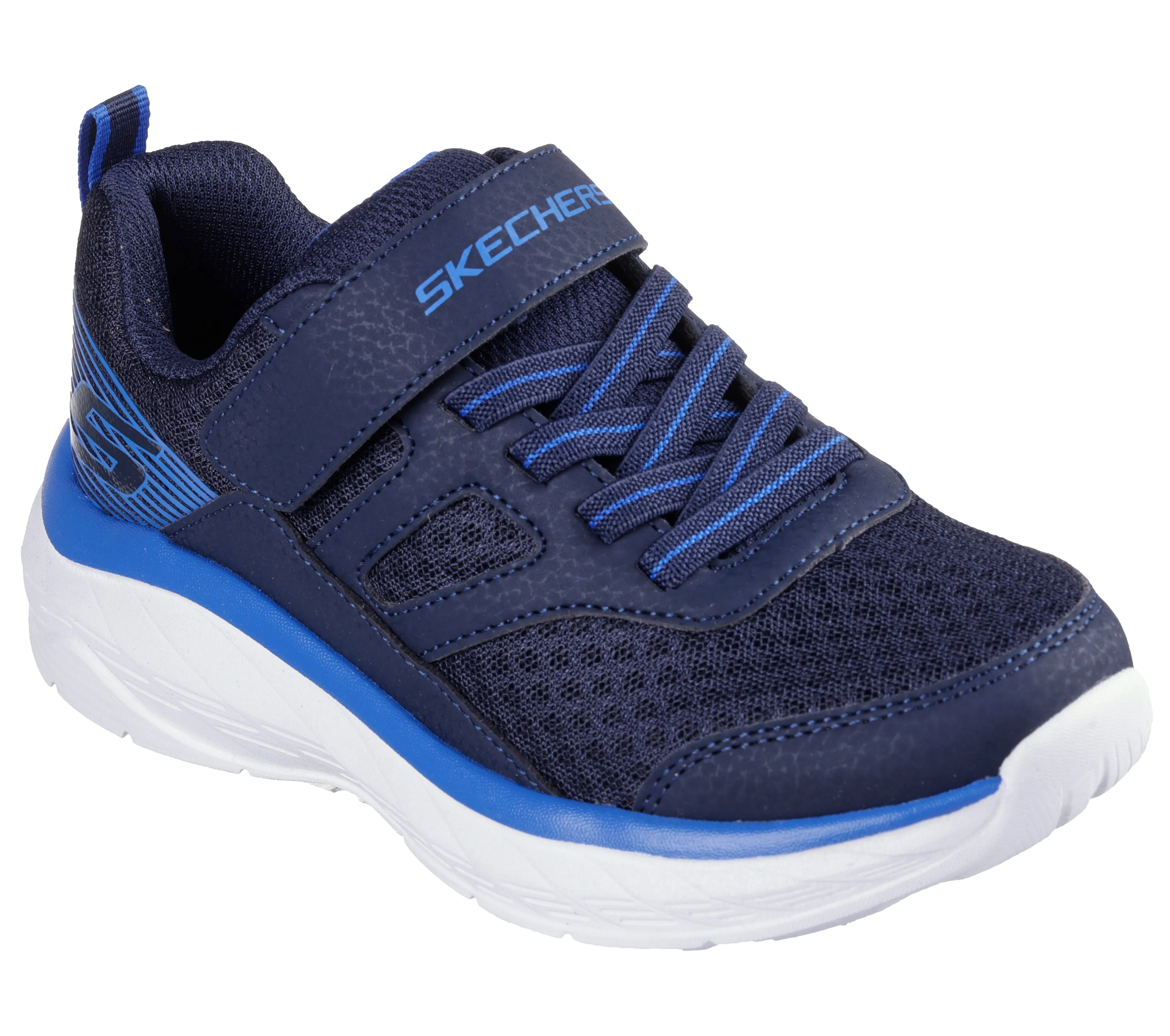 Skechers 403718L-NVBL Boundless Navy/Black