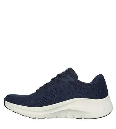 SKECHERS ARCHFIT BIG LEAGUE NAVY