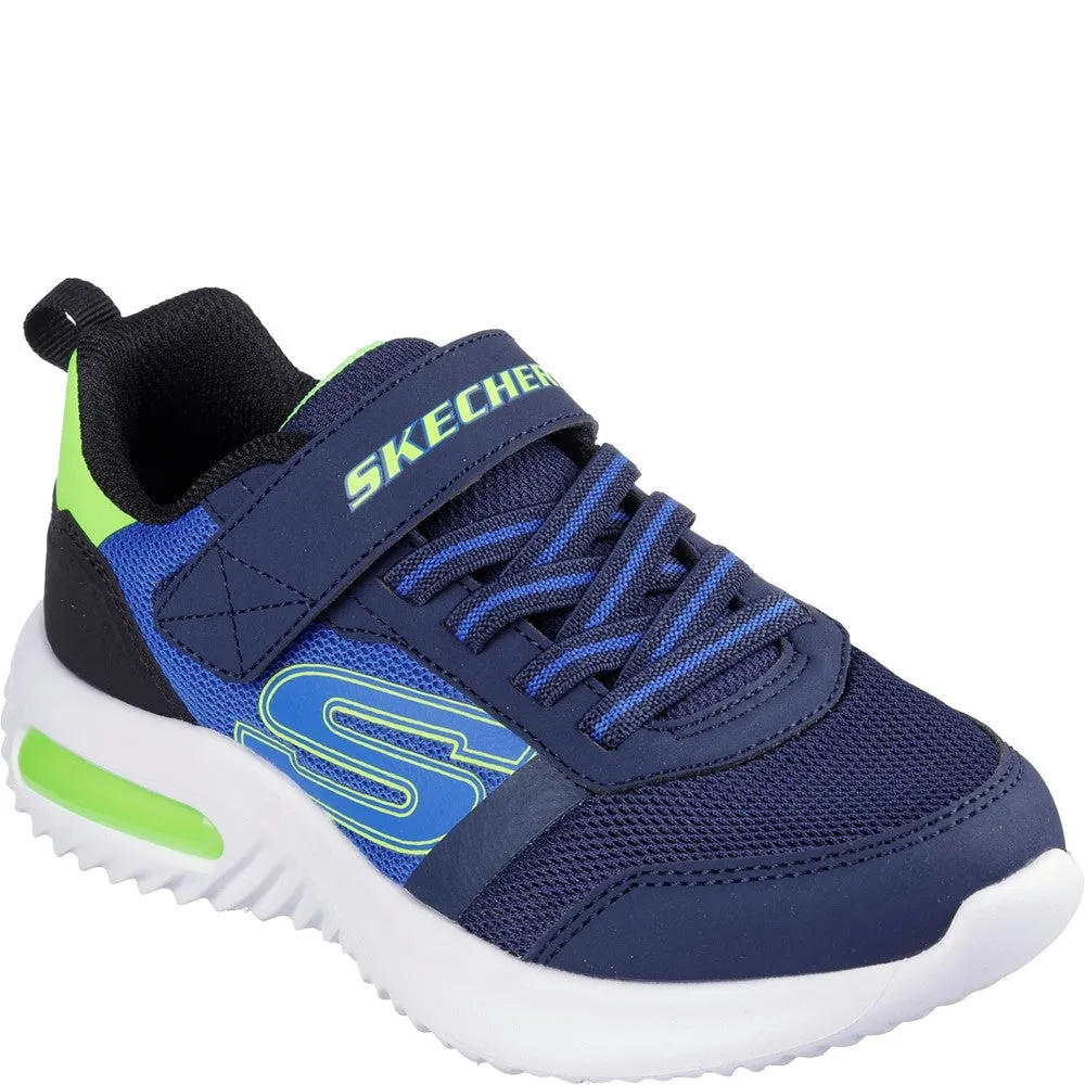 Skechers Bounder-Tech - Ultravoid Shoe