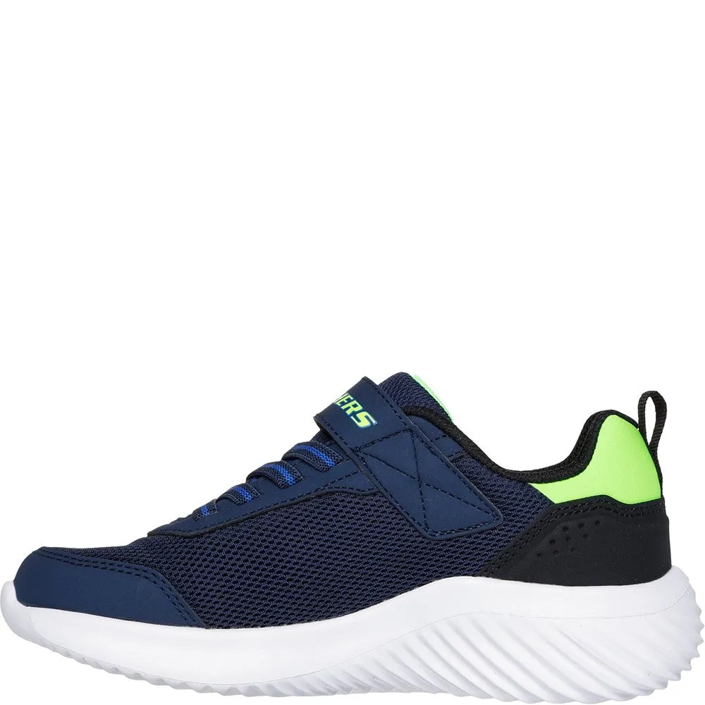 Skechers Bounder-Tech - Ultravoid Shoe