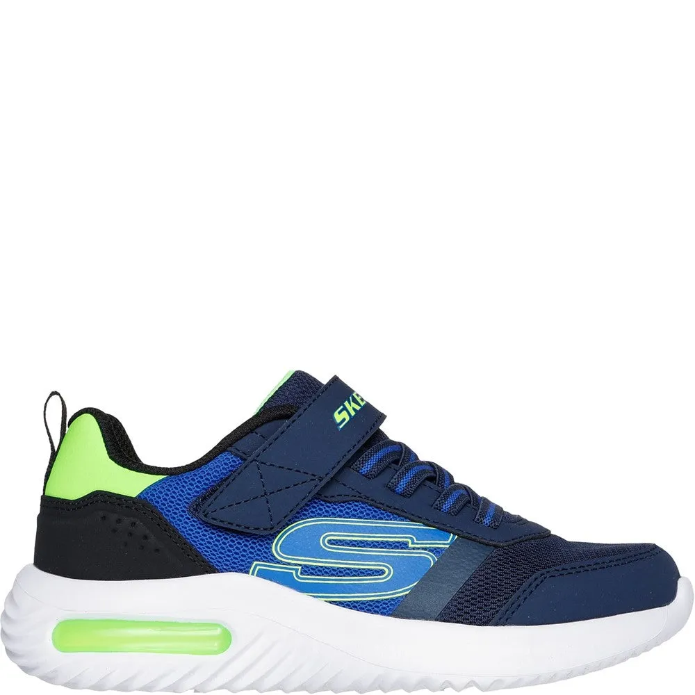 Skechers Bounder-Tech - Ultravoid Shoe