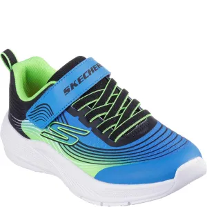 Skechers Kids Microspec Advance Trainers