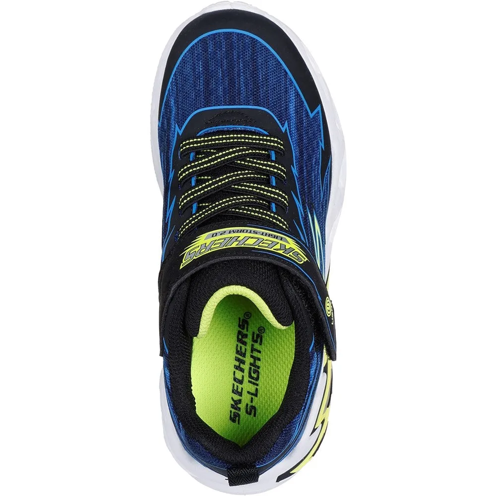 Skechers Light Storm 2.0 - Bolt-Brights Shoe