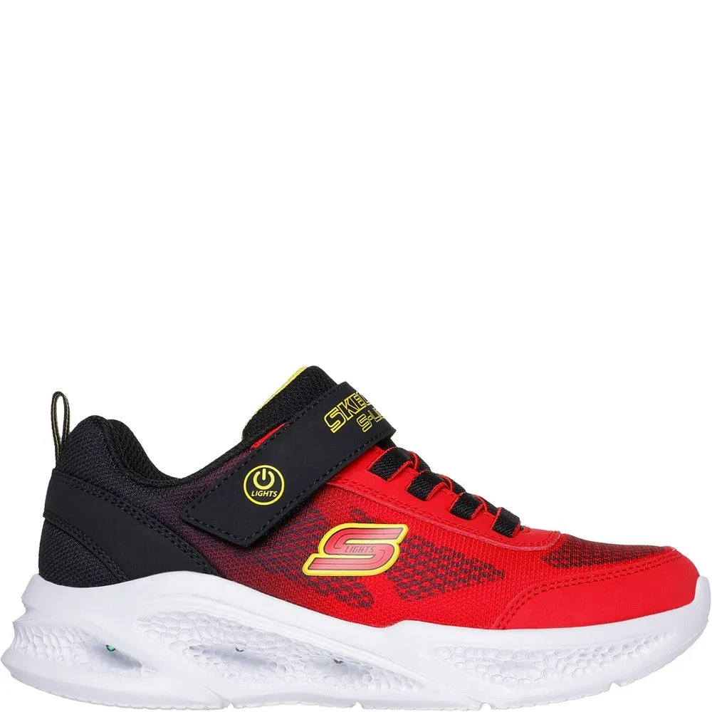 Skechers Meteor-Lights Krendox Trainers