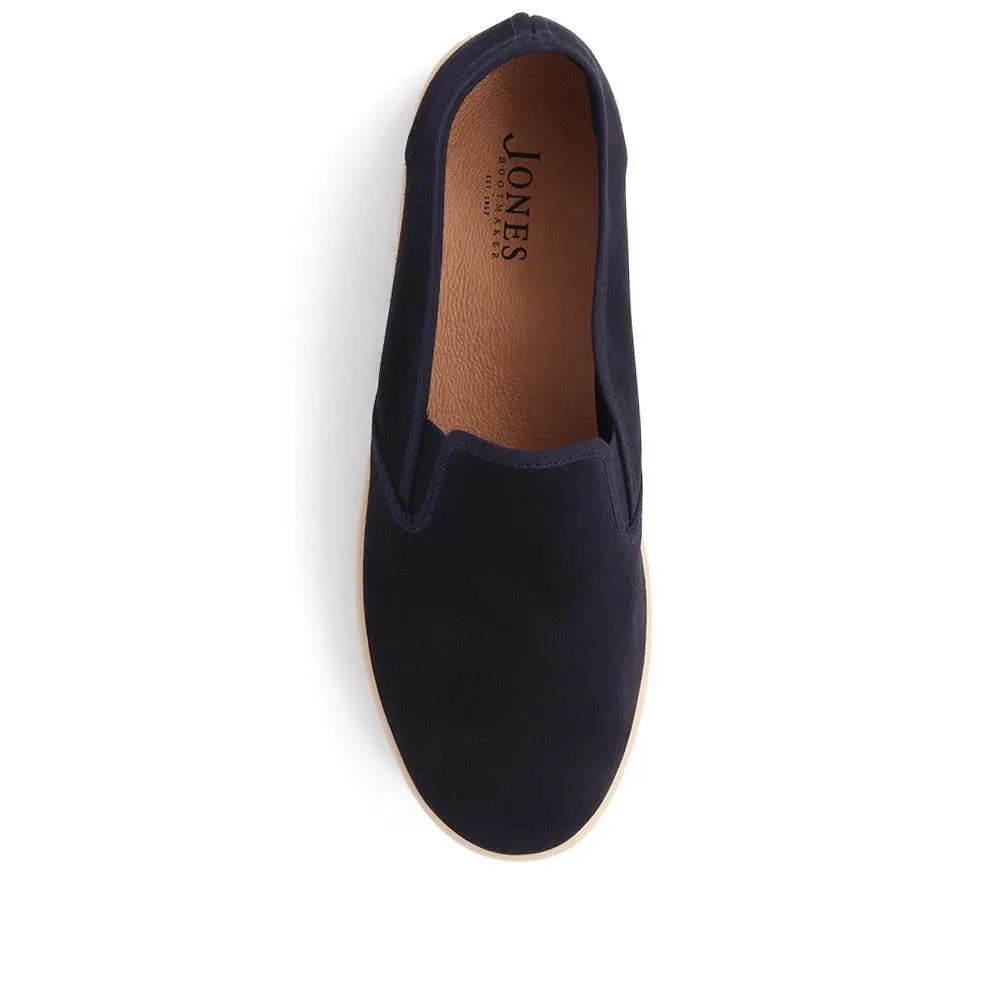 Slip-On Espadrilles - RAYLEN / 324 051