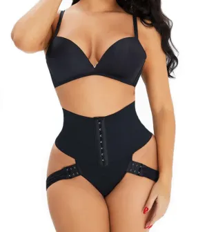 Smart Butt Lifting and Waist Slimming Belly Belt Shapewear