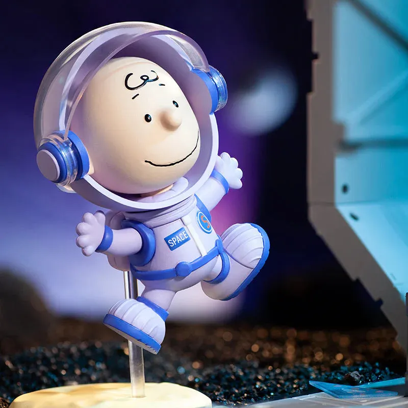 Snoopy Space Exploration Series