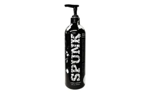 SPUNK Hybrid Lube 16oz  / 473ml