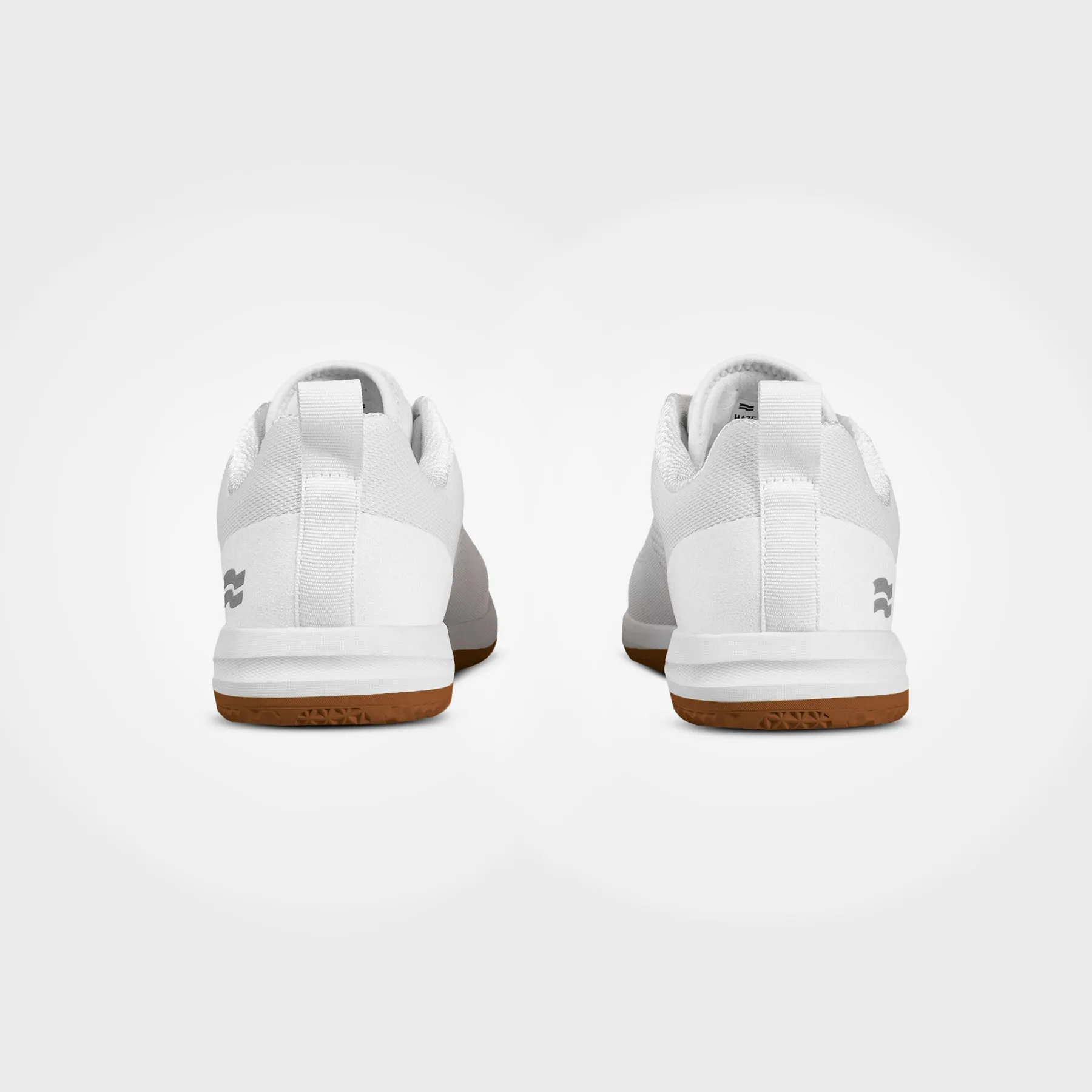 STRIKE MVMNT - HAZE TRAINER - BRIGHT WHITE/GUM