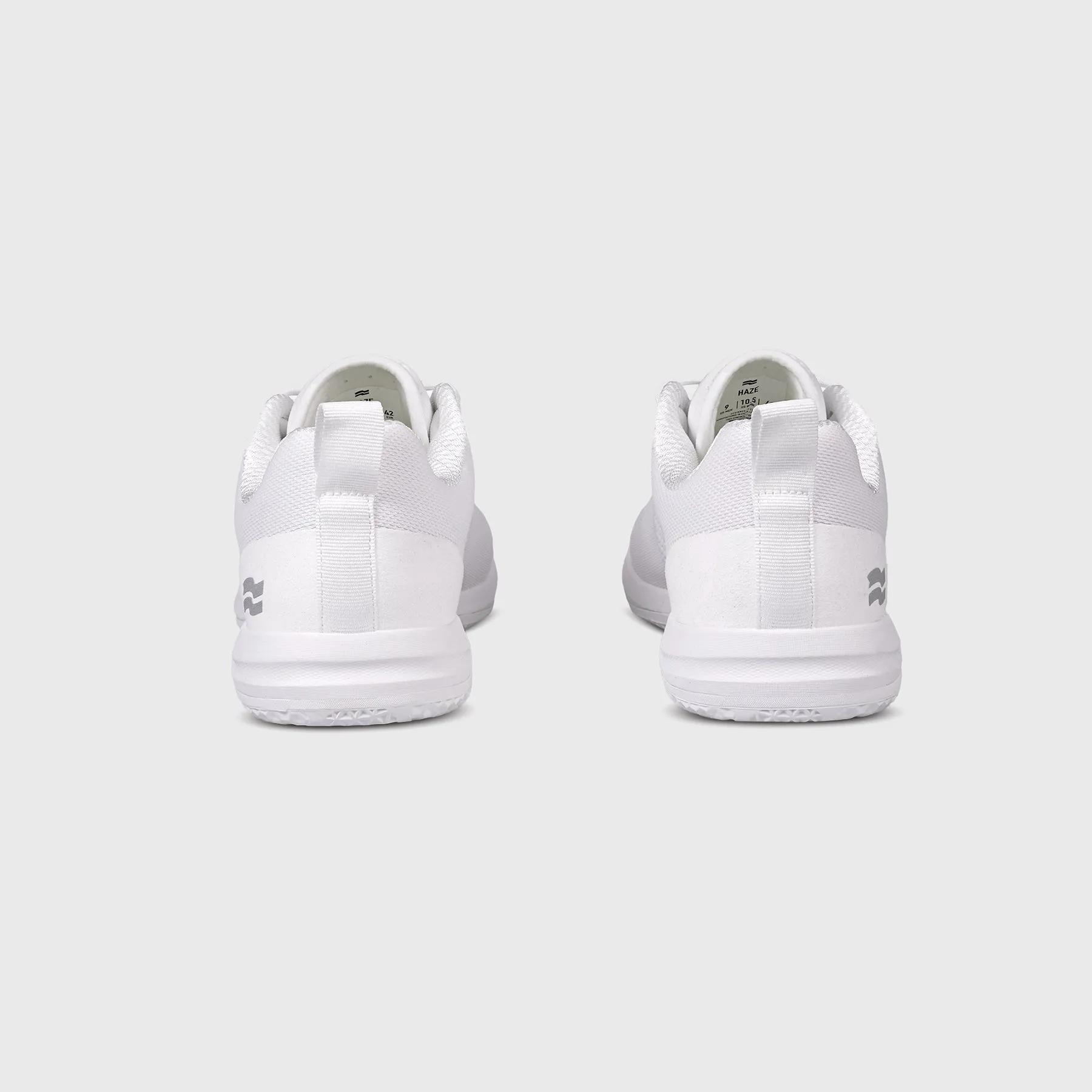 STRIKE MVMNT - HAZE TRAINER - BRIGHT WHITE/WHITE