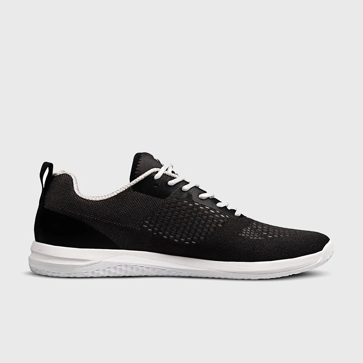 STRIKE MVMNT - HAZE TRAINER - DEEP BLACK/CLASSIC WHITE