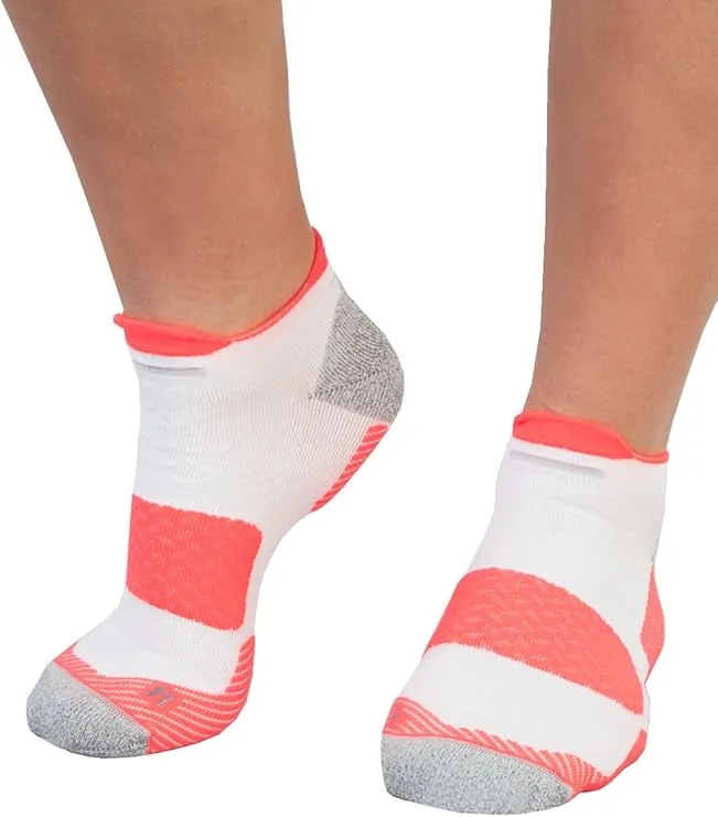 Sub Sports Elite R360 (2 Pack) Running Socks - White