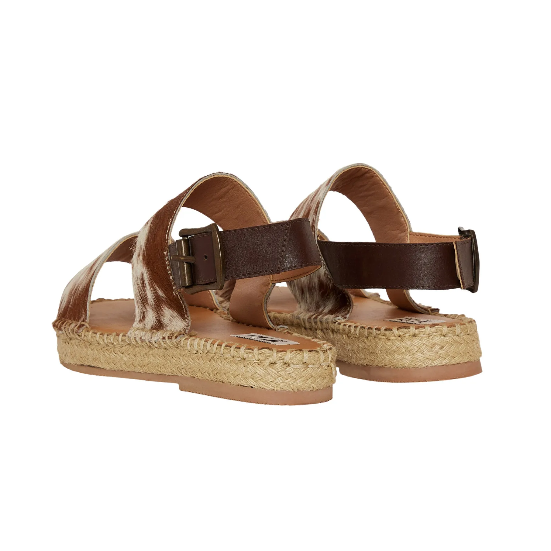 Sumptuous Espadrilles