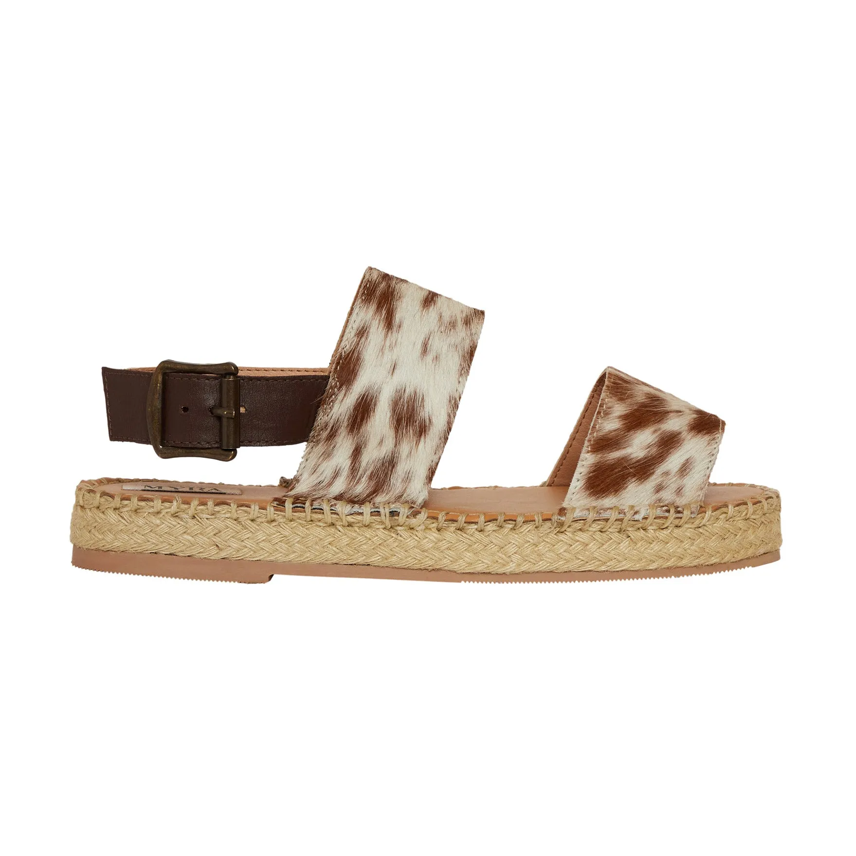 Sumptuous Espadrilles