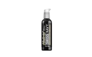 Swiss Navy Hybrid Lubricant 2oz/59ml Travel Size