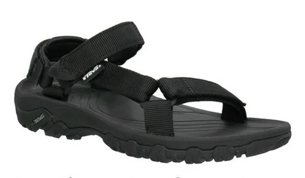 Teva Womens Hurricane XLT Sandal/Black #4176