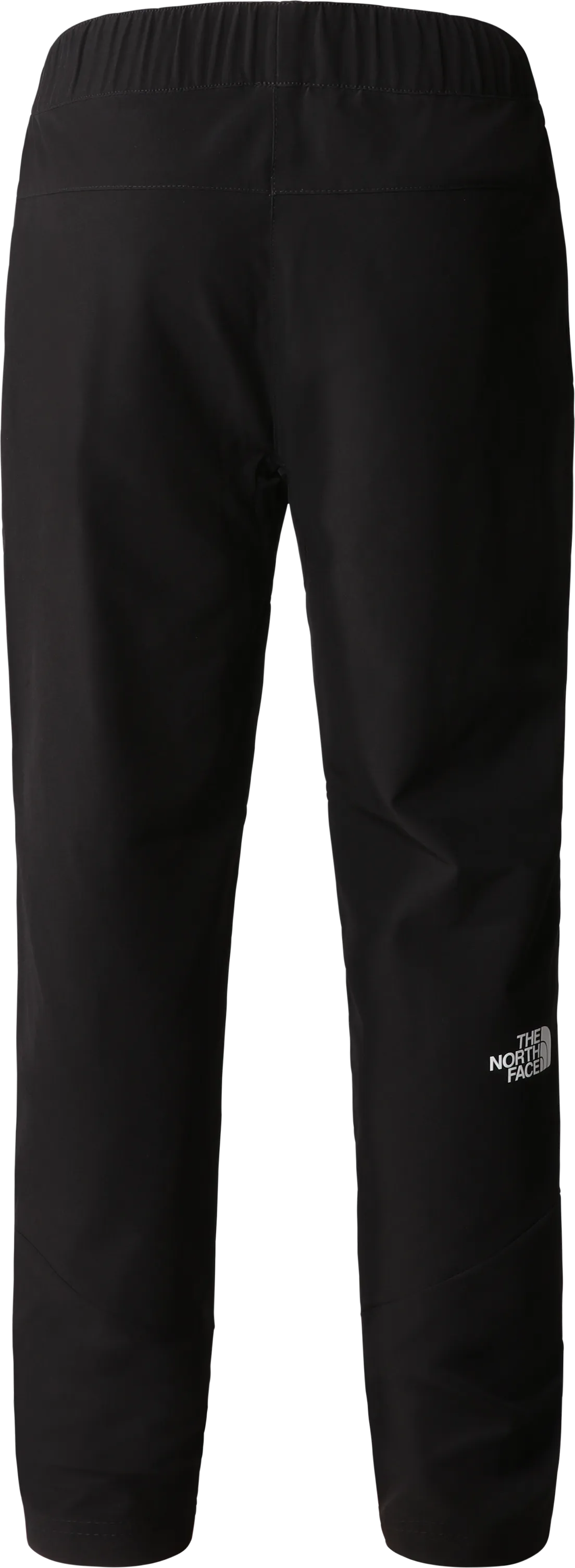 The North Face Boys&#x27; Exploration Pants Tnf Black | Buy The North Face Boys&#x27; Exploration Pants Tnf Black here | Outnorth