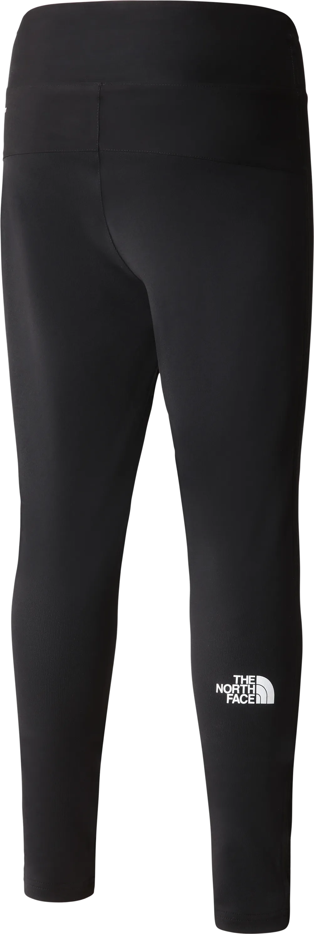 The North Face Girls&#x27; Exploration Leggings TNF Black | Buy The North Face Girls&#x27; Exploration Leggings TNF Black here | Outnorth