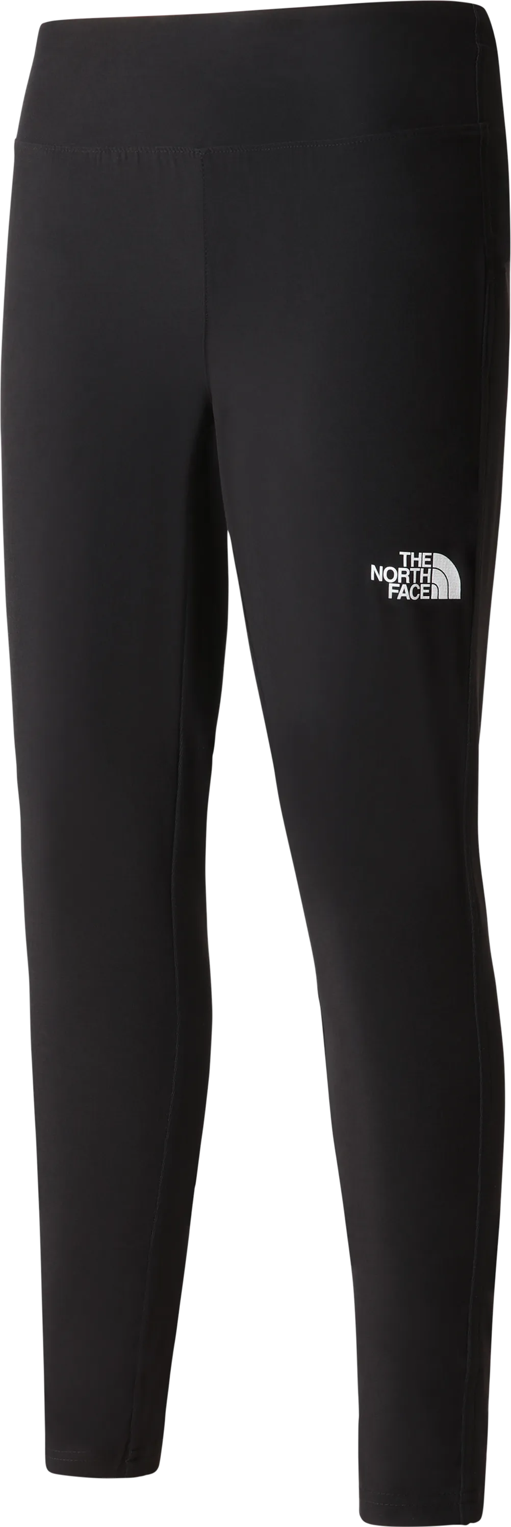 The North Face Girls&#x27; Exploration Leggings TNF Black | Buy The North Face Girls&#x27; Exploration Leggings TNF Black here | Outnorth