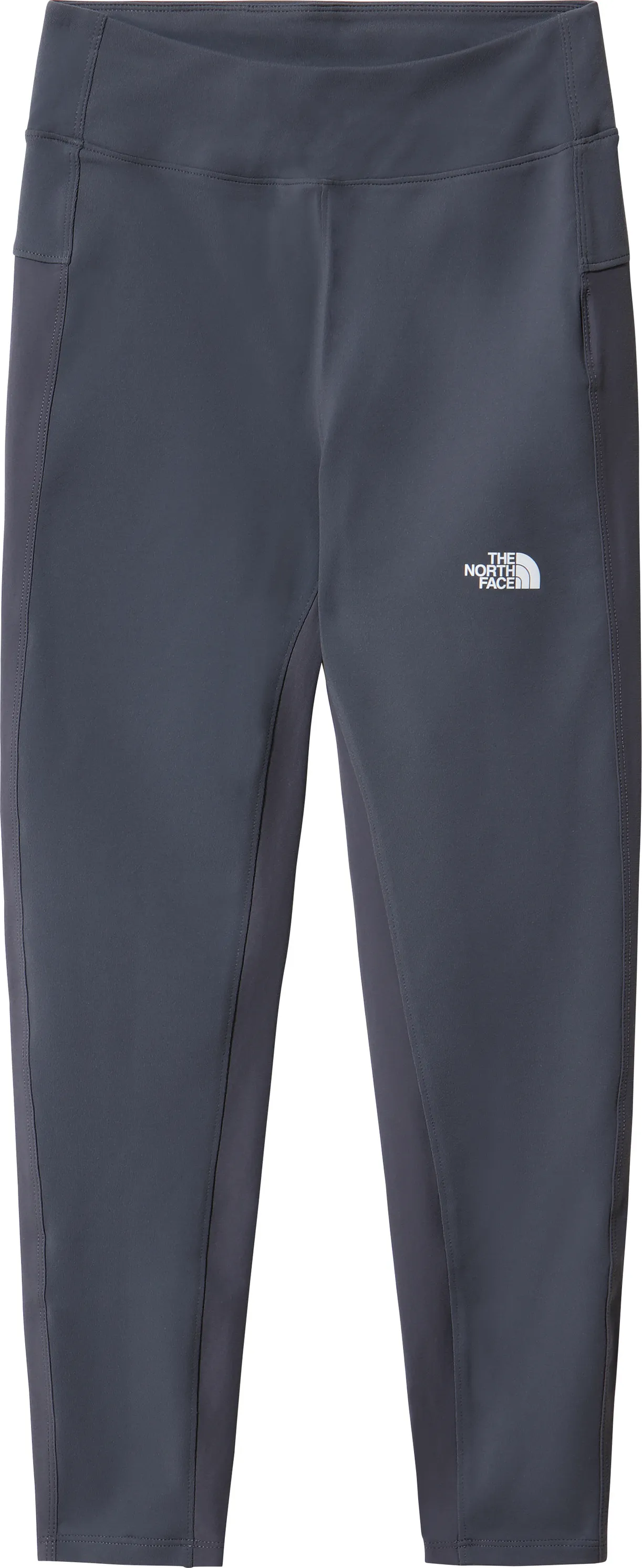 The North Face Kid&#x27;s Exploration Leggings Vanadis Grey | Buy The North Face Kid&#x27;s Exploration Leggings Vanadis Grey here | Outnorth