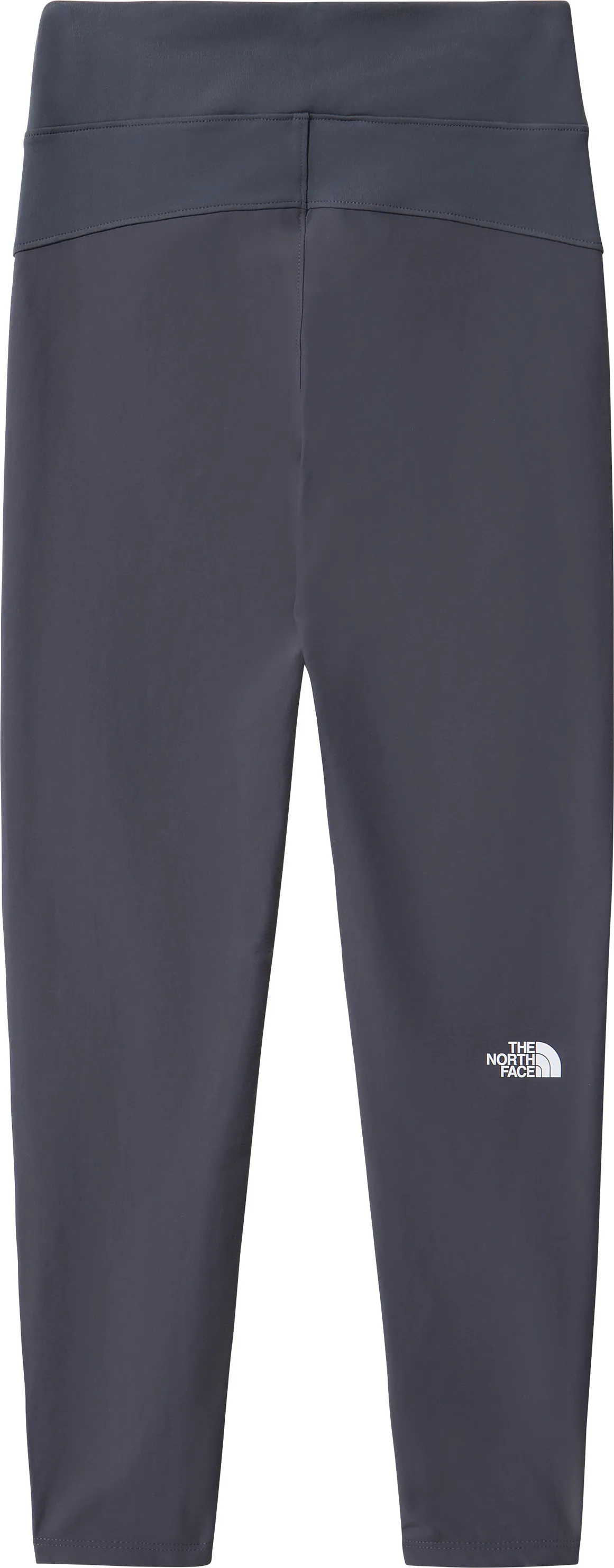 The North Face Kid&#x27;s Exploration Leggings Vanadis Grey | Buy The North Face Kid&#x27;s Exploration Leggings Vanadis Grey here | Outnorth