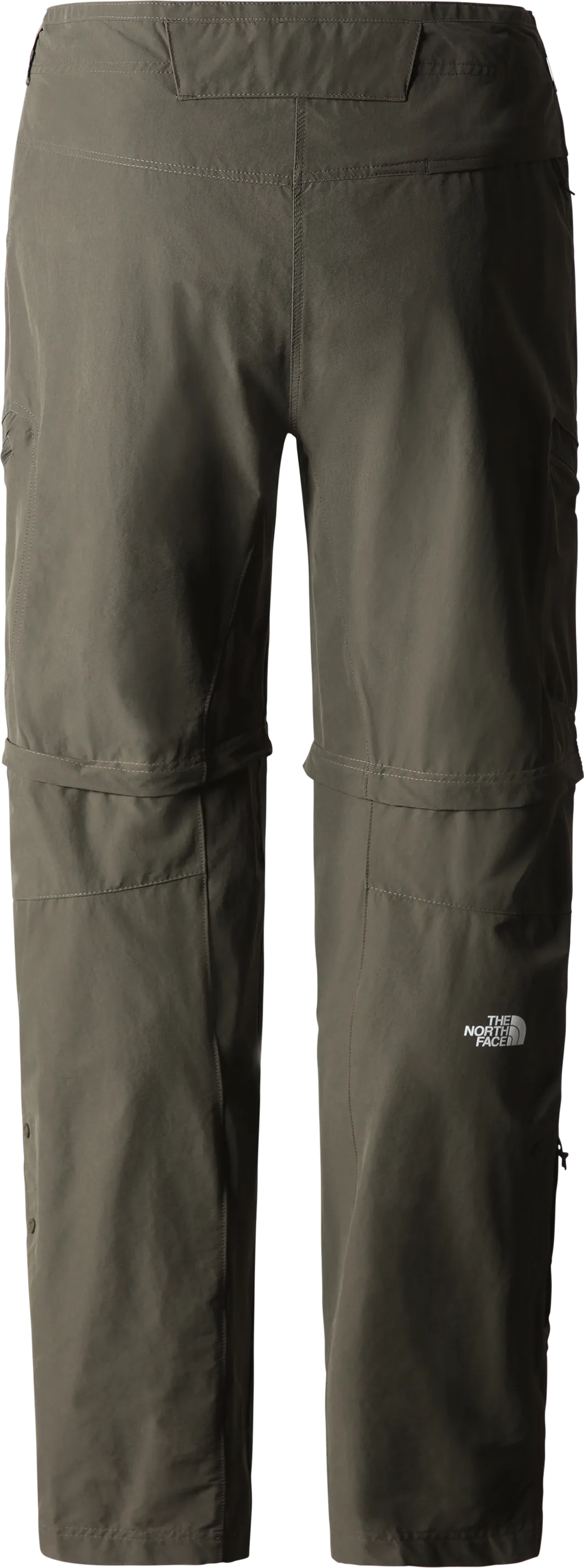 The North Face Men&#x27;s Exploration Convertible Regular Tapered Pant New Taupe Green | Buy The North Face Men&#x27;s Exploration Convertible Regular Tapered Pant New Taupe Green here | Outnorth