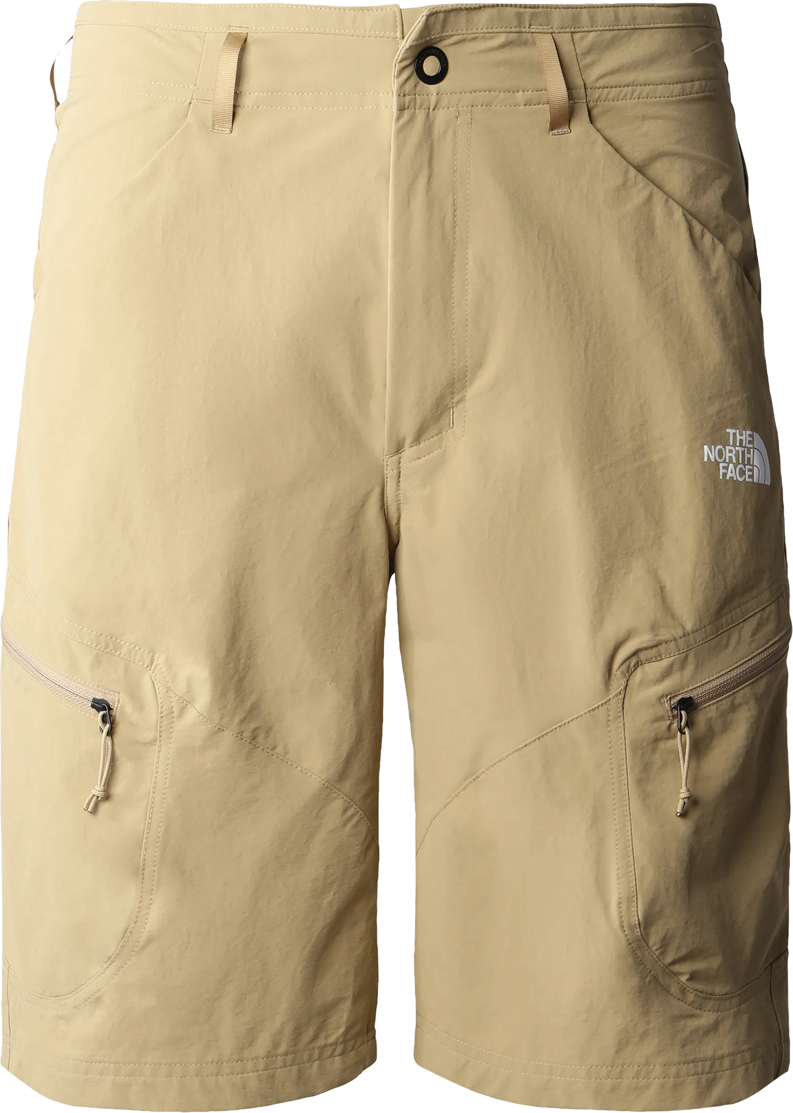 The North Face Men&#x27;s Exploration Shorts Kelp Tan | Buy The North Face Men&#x27;s Exploration Shorts Kelp Tan here | Outnorth