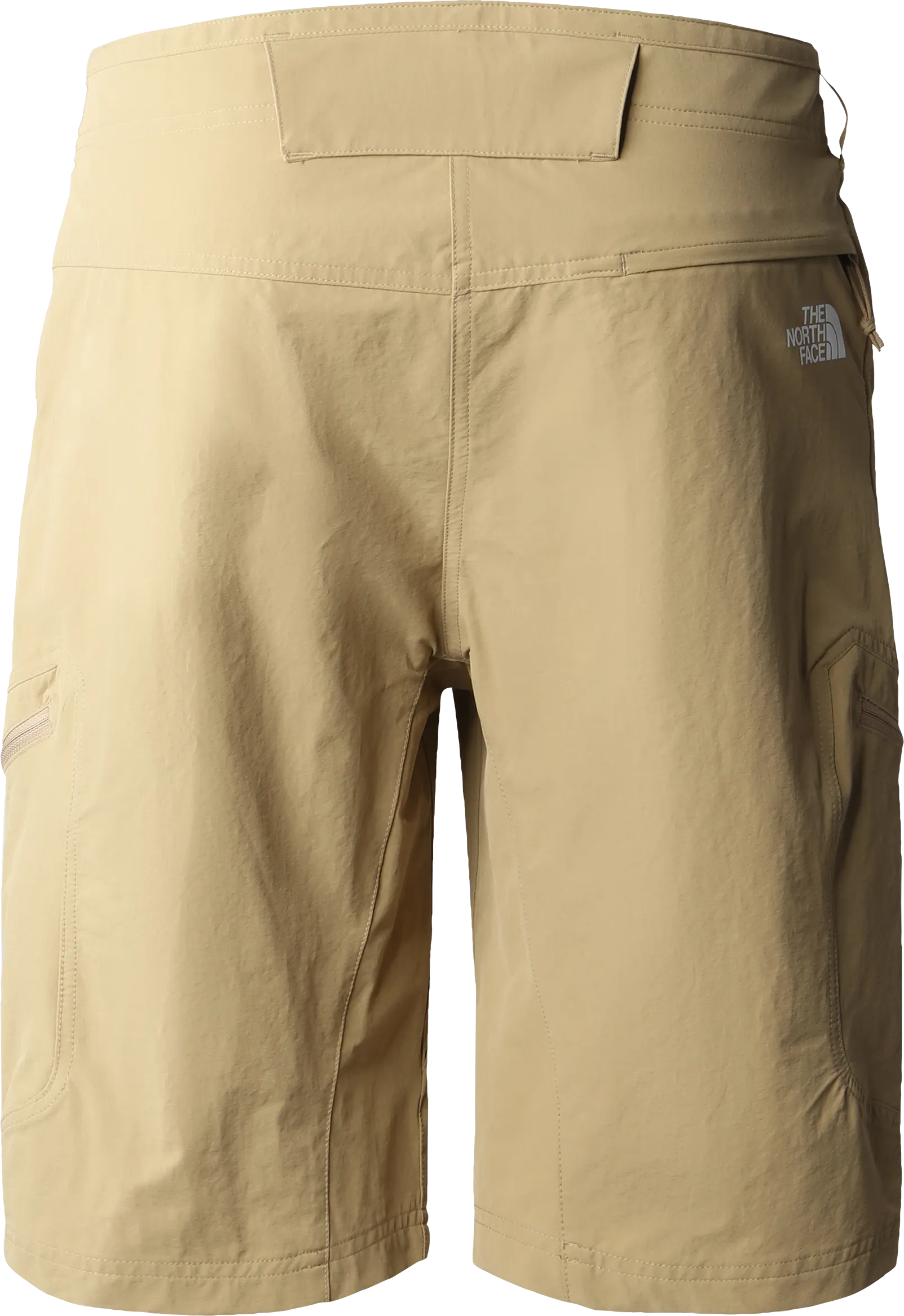 The North Face Men&#x27;s Exploration Shorts Kelp Tan | Buy The North Face Men&#x27;s Exploration Shorts Kelp Tan here | Outnorth