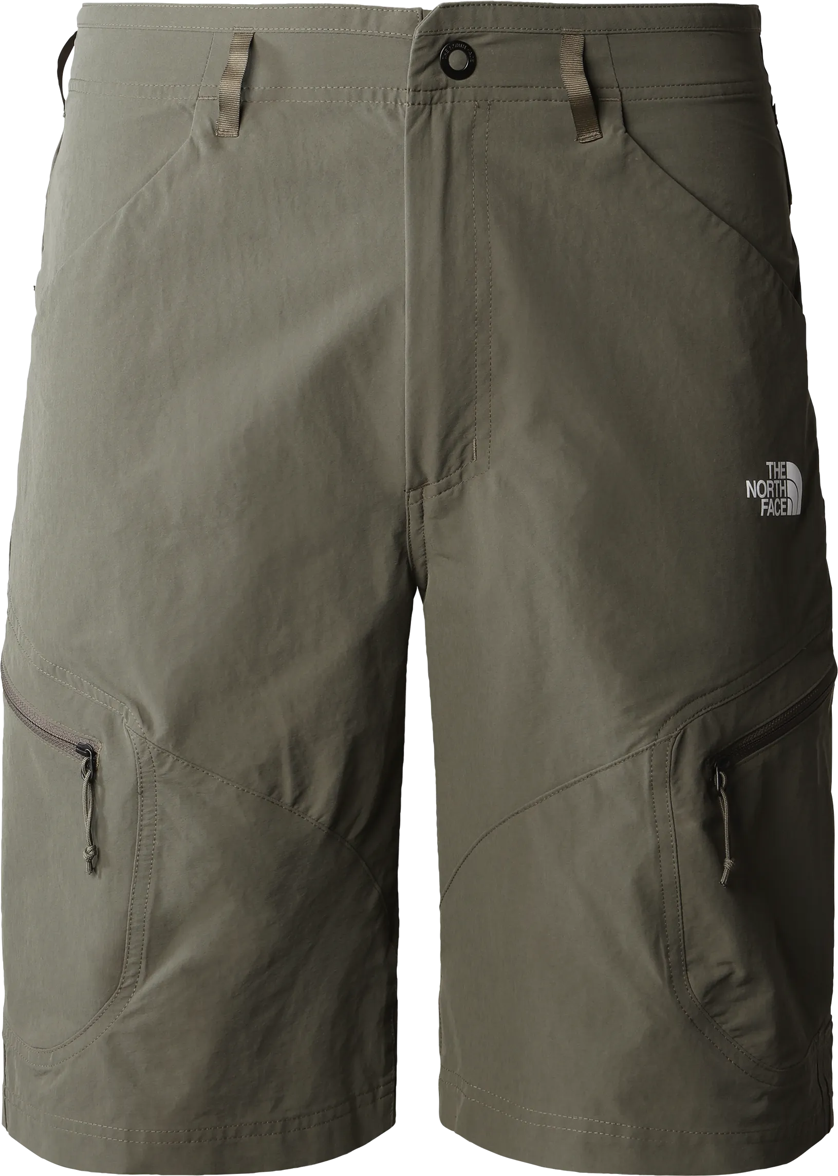 The North Face Men&#x27;s Exploration Shorts New Taupe Green | Buy The North Face Men&#x27;s Exploration Shorts New Taupe Green here | Outnorth