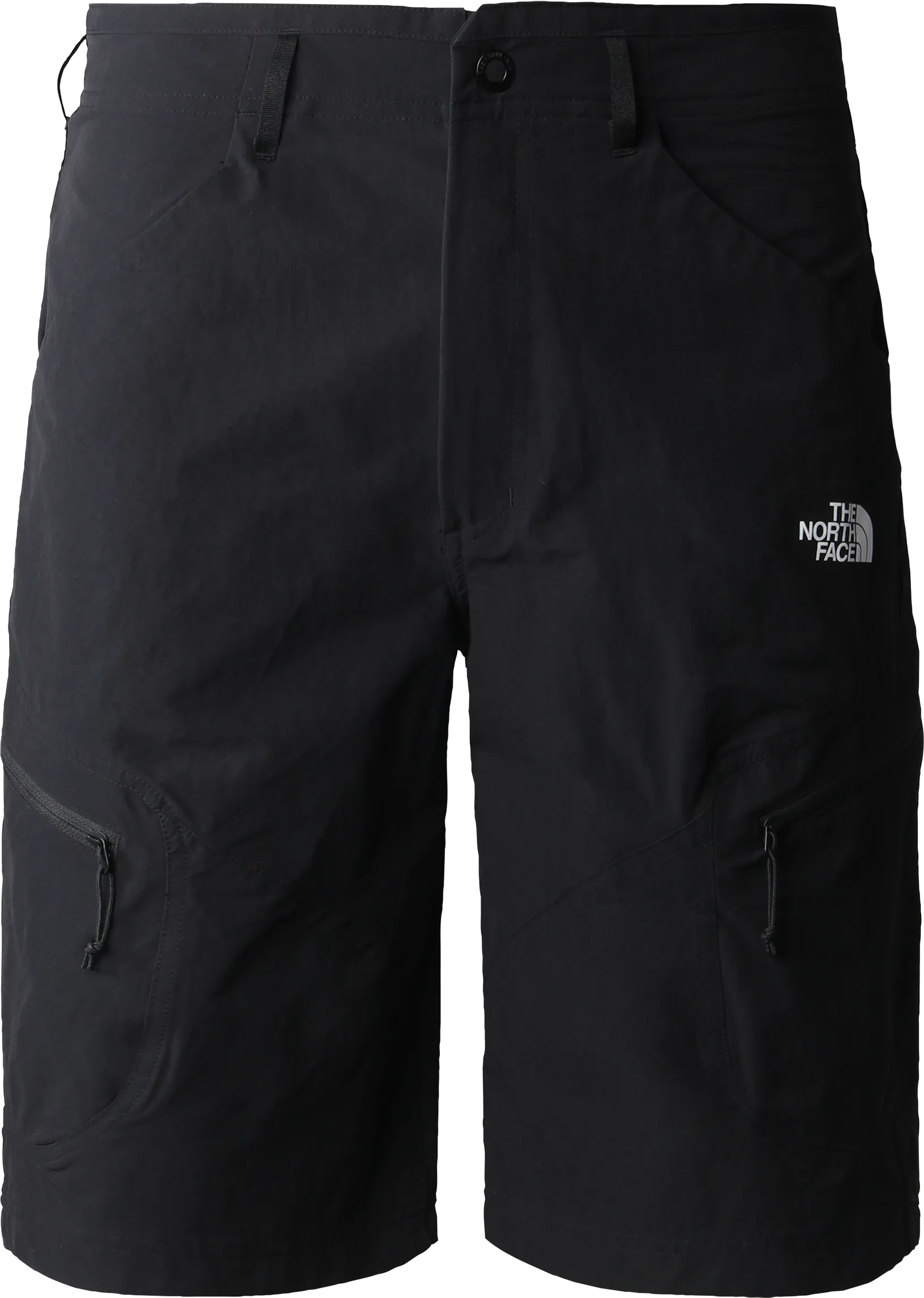 The North Face Men&#x27;s Exploration Shorts Tnf Black | Buy The North Face Men&#x27;s Exploration Shorts Tnf Black here | Outnorth