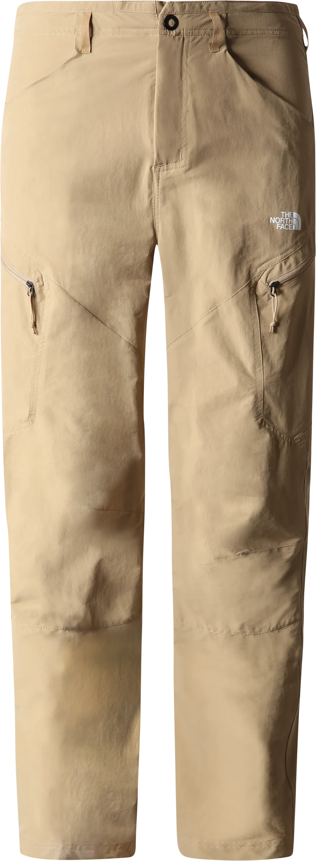 The North Face Men&#x27;s Exploration Tapered Pant Kelp Tan | Buy The North Face Men&#x27;s Exploration Tapered Pant Kelp Tan here | Outnorth