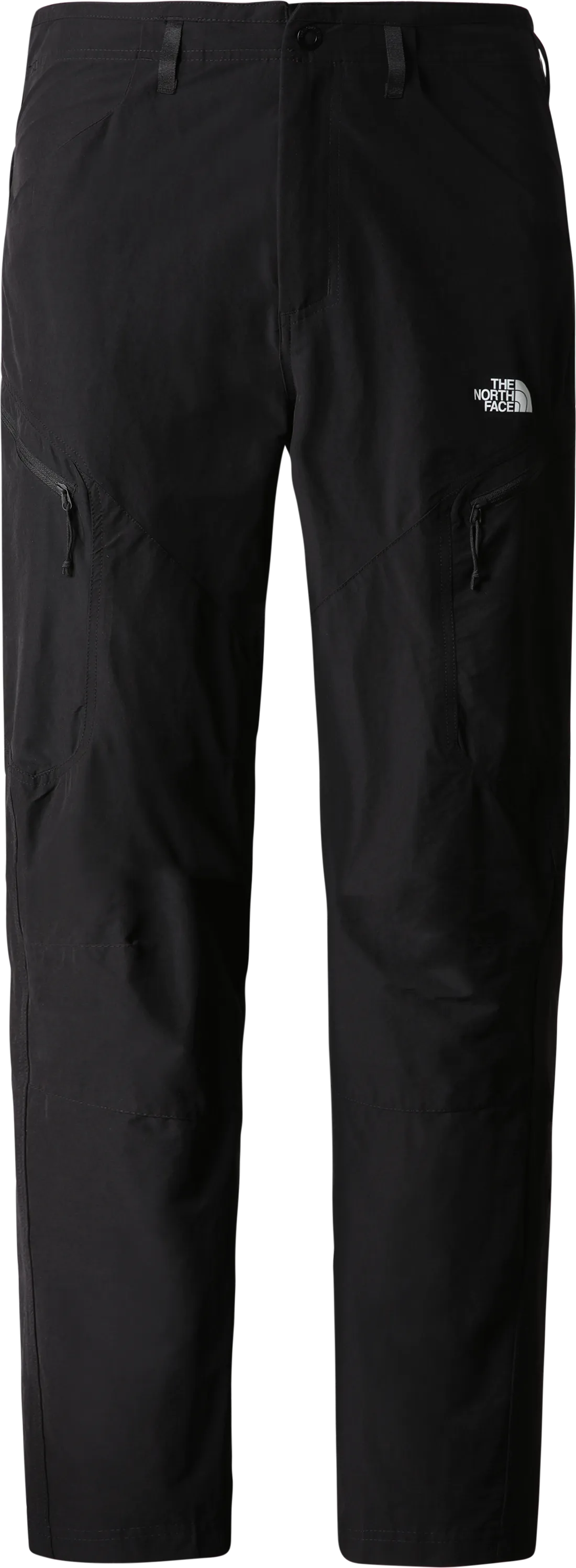 The North Face Men&#x27;s Exploration Tapered Pant TNF Black | Buy The North Face Men&#x27;s Exploration Tapered Pant TNF Black here | Outnorth