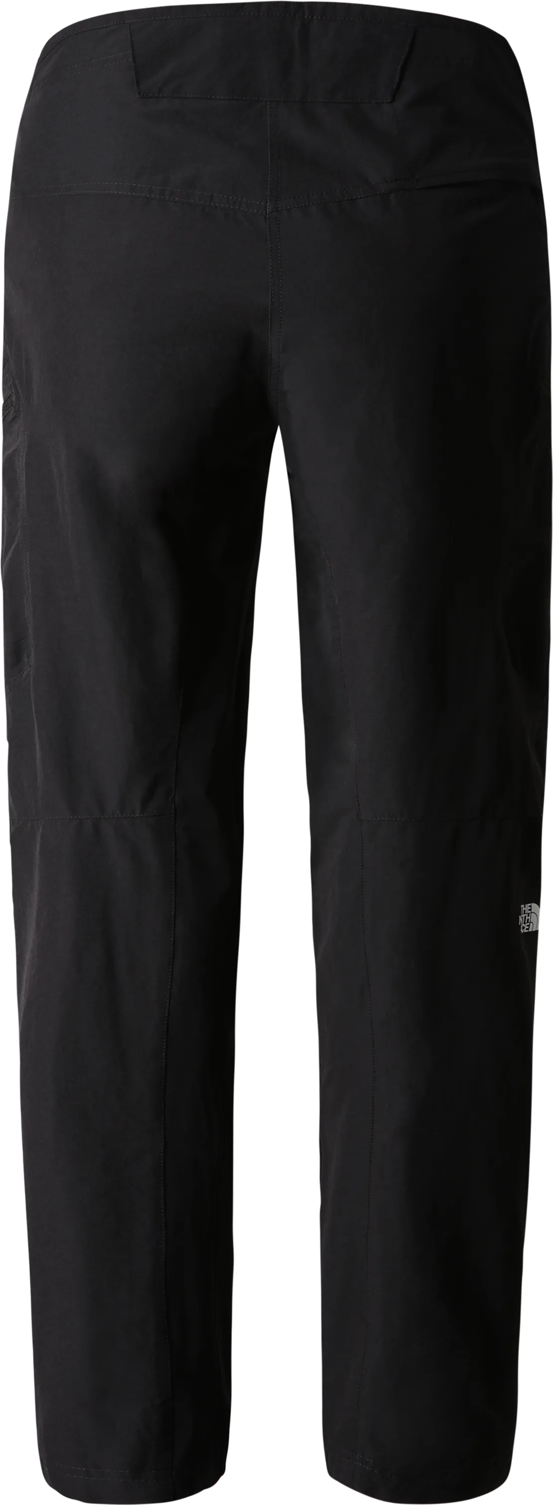 The North Face Men&#x27;s Exploration Tapered Pant TNF Black | Buy The North Face Men&#x27;s Exploration Tapered Pant TNF Black here | Outnorth